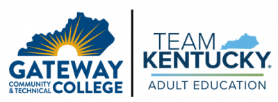 Gateway- Adult Education Logo